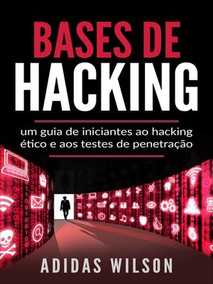 cover image of Bases de Hacking